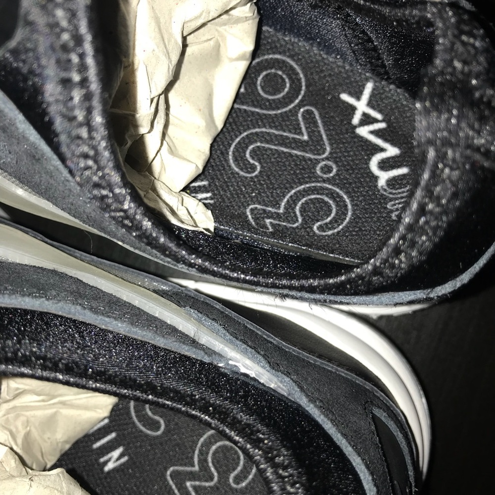 Nike ID Air Max 93 Air Max Day Size 9 - Picture 6 of 8